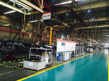 SINO VEHICLE AND EQUIPMENT COMPANY LTD