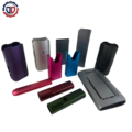 Custom Sheet Metal Fabrication and Anodized Aluminum Solutions: JINDEE's Cabinet Enclosures, Chassis Cases, and Boxes1