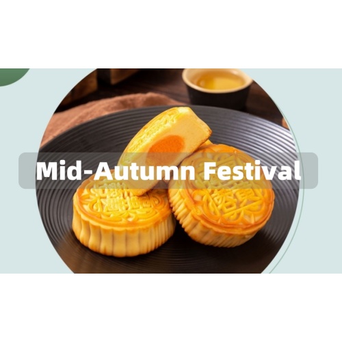 Mid-Autumn Festival