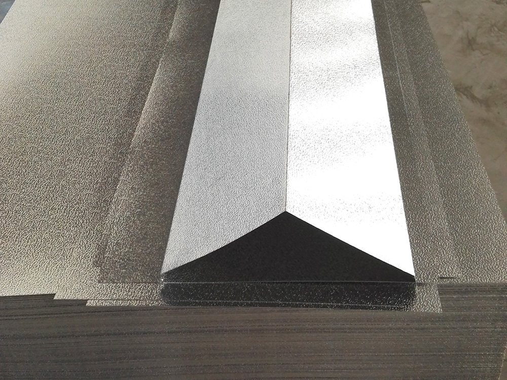  SHANDONG KELE STAINLESS STEEL PLATE CO.,LTD 