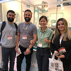 mobile cover printing machine exhibition