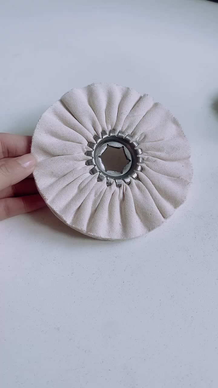 cloth wind wheel