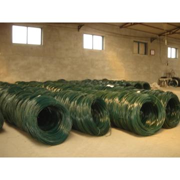 Ten Chinese Pvc Coated Wire Suppliers Popular in European and American Countries