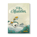 China Premium Supplier Full Color Expert at Printing Services for Exquisite A5 Hardcover Book1