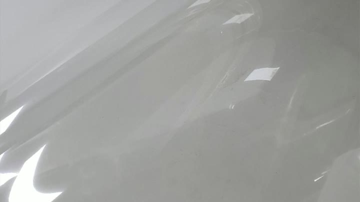 Customize Rigid Glossy Crystal Clear PVC Films for