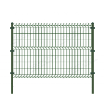 Top 10 China Wire Mesh Panels Manufacturing Companies With High Quality And High Efficiency