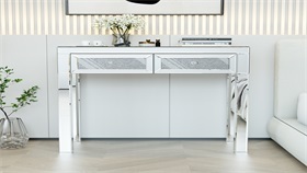 dressing table