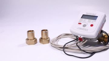 Ultrasonic Heat Meter