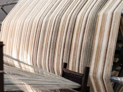 อุตสาหกรรมเส้นใยเคมีเป็นพยานถึงความก้าวหน้าสีเขียวและการเปลี่ยนแปลงเชิงกลยุทธ์ในปี 2568