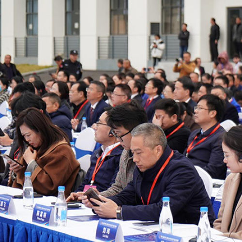 Asean · Hunan (Yongzhou) Foire des produits célèbres et de haute qualité - Gray Whale propose une nouvelle méthode de nettoyage