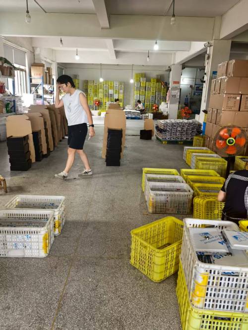 Wenzhou Tinda Meningkatkan Standar Kamar Mandi dengan Solusi Shower dan Faucet Premium
