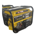 3.5L 6500W Gasoline Inverter Generator1