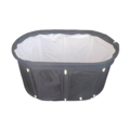 Portable Inflatable Foldable Adult Ice Bath for Hot Sales1
