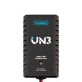 High-Speed UN3 Charger with Type-C Input for NiMH and LiPo Batteries1