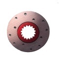 China Factory 190mm Brake Disc 31.36.011 for UTB1