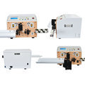 AC DC Cable Wire Cutting Stripping Machine 1-3 Meter1