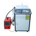 2023 Best Selling Handheld Fiber Laser Welder 1000W-3000W for Metal Welding1