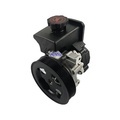 Hydraulic Power Steering Pump for Mercedes-Benz C200 A00346640011