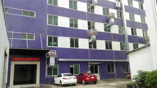 Donguan Bronco Filter Co., Ltd