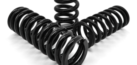 您可以信赖的精度 – 探索我们的弹簧解决方案