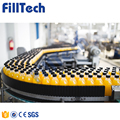 Full Auto Small Bottle Juice Hot Filling Packaging Machine & Fruit Juice Processing Plant Price1