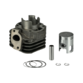 JOG 50 Motorcycle Engine Parts: Yamaha Cylinder Kits with 40mm Bore1