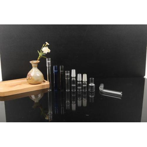 Tubo de vidro para aromaterapia: é bom para sessões de aromaterapia?