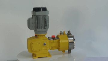 Ligao JYZR Hydraulic Chemical Metering Pumps Search1