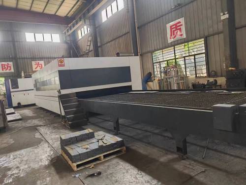 Hangzhou Hezheng Vibration Isolator Co., Ltd.: Silenciar los temblores que dan forma a la industria moderna