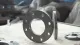 304 316L Flange Plate Steel Stainless