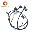 1J0 971 658 L COIL PACKS 1.8T Ignition Coil Repair Automotive Wire Harness1