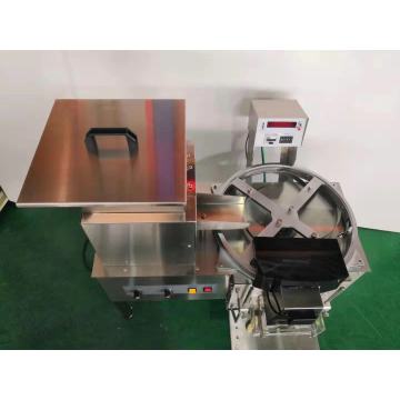 Ten Chinese Capsule Counting Machine Suppliers Popular in European and American Countries