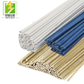 Premium 650 Degree Silver Brazing Rods: Ideal for Sculptures, Copper Chairs, Brass Parts & Jewelry Assembly1