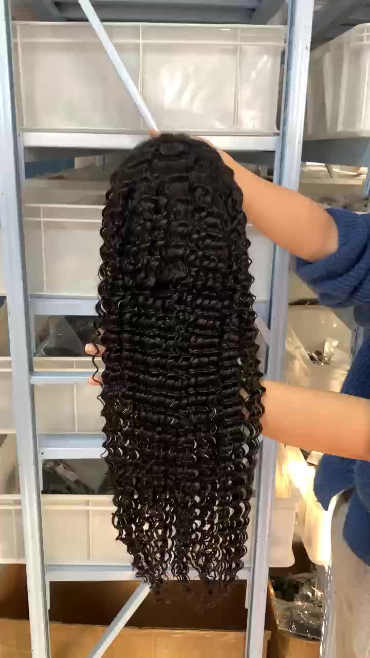 Awọn curls kekere jin 28%