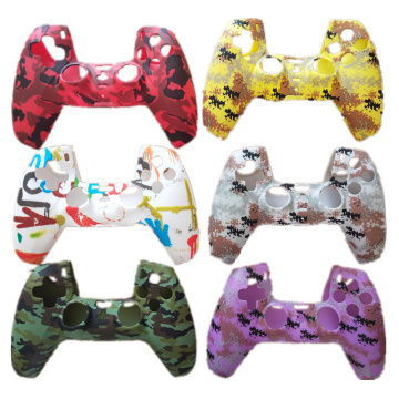 playstation ps5 dualsense5 controller silicon case