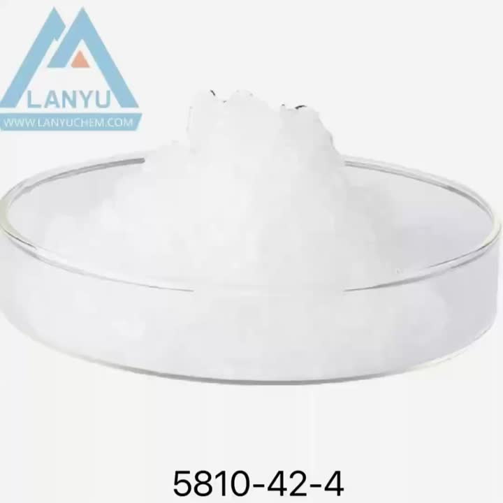 Tetrapropylammonium Chloride TPAC CAS 5810-42-4