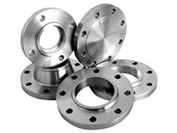 Flanges de aço inoxidável 150, 300, 600 # ANSI