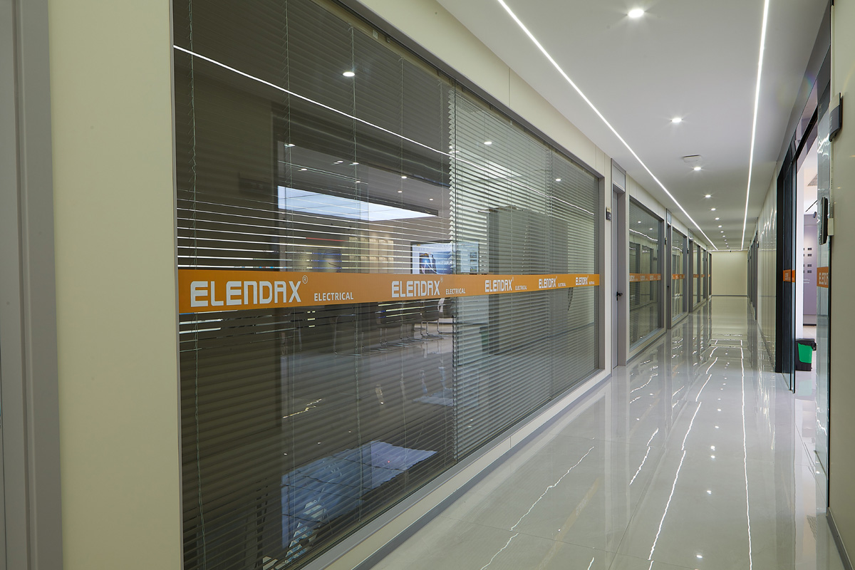 Wenzhou Elendax Electrical Co., Ltd