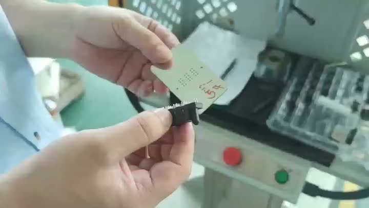 מכונת לחץ סרוו 2