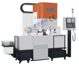 Dongguan GooDa Machinery Manufacturing Co., Ltd.