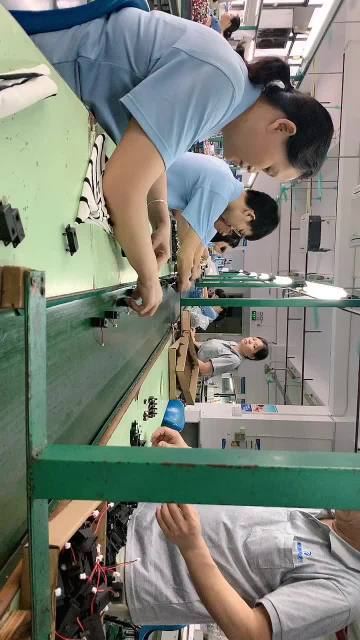 gear motor 