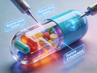 Revisões de suplementos personalizados: por que os projetos continuam mudando
