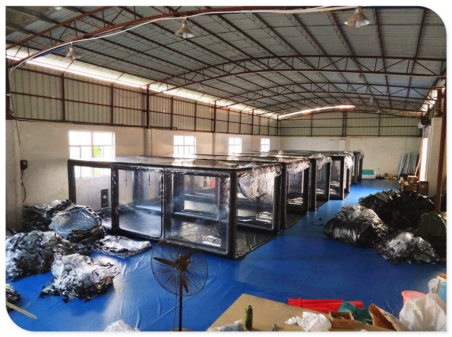 Yolloy Outdoor Product Co., Limited