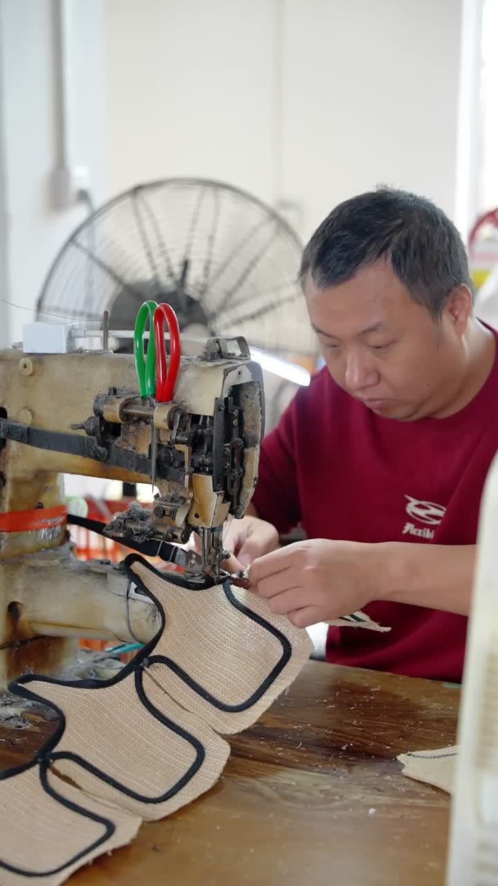 Sports Pickleball Padel Racket Bags5