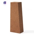 High Purity Magnesia Bricks for High-Quality Alkaline Refractory Heat Furnaces1
