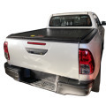 Bestwyll Heavy Duty Pickup Truck Bed Cover for Toyota Hilux Vigo Revo K111