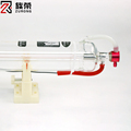 100W CO2 Laser Tube - 40W RECI 100W Laser Tube1