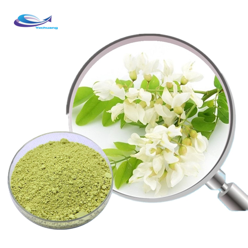 Sell all kinds of green and healthy plant extracts