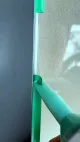 Cartain Parede de parede impermeável Silicone Sealant Adhes