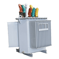 Hot Sale 25 kVA Transformer Prices - 3 Phase Voltage Transformer1